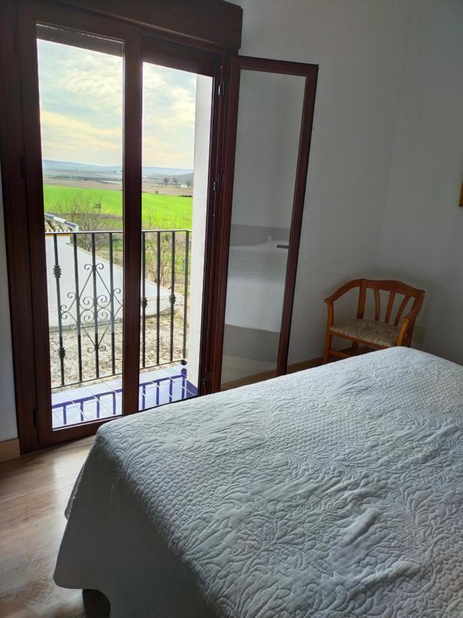 Cortijo Cruces - Sevilla Ferienhaus *