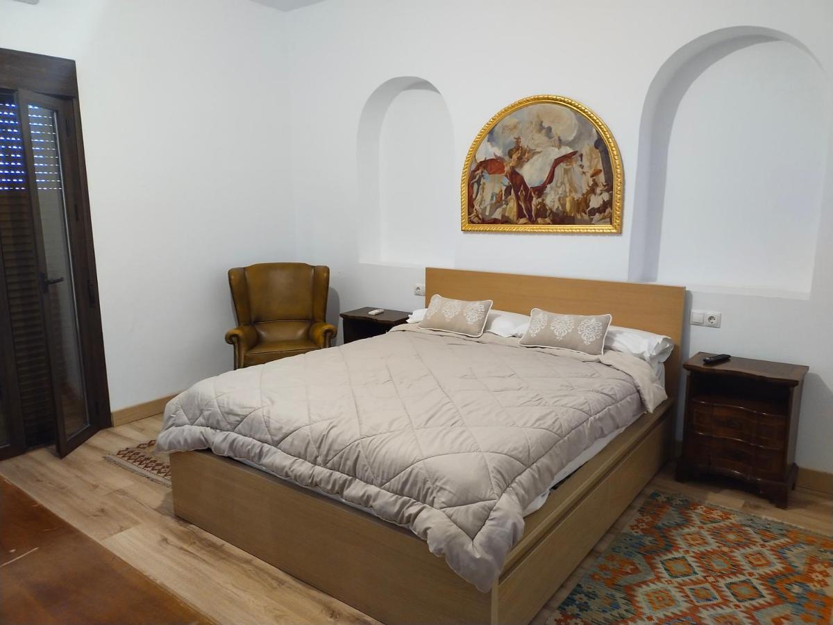 Vakantiehuis Cortijo Cruces - Sevilla *