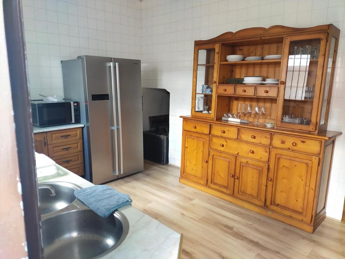Vakantiehuis Cortijo Cruces - Sevilla Guillena