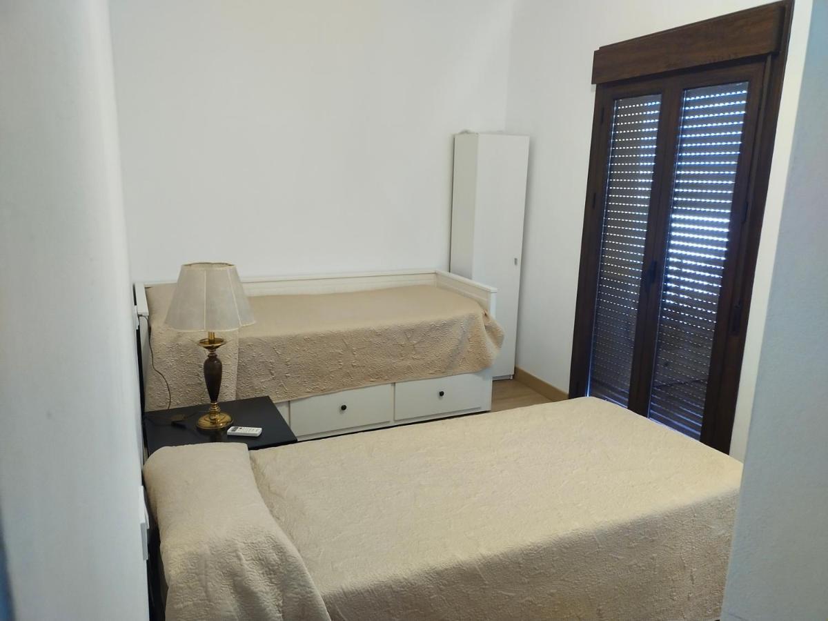 Vakantiehuis Cortijo Cruces - Sevilla