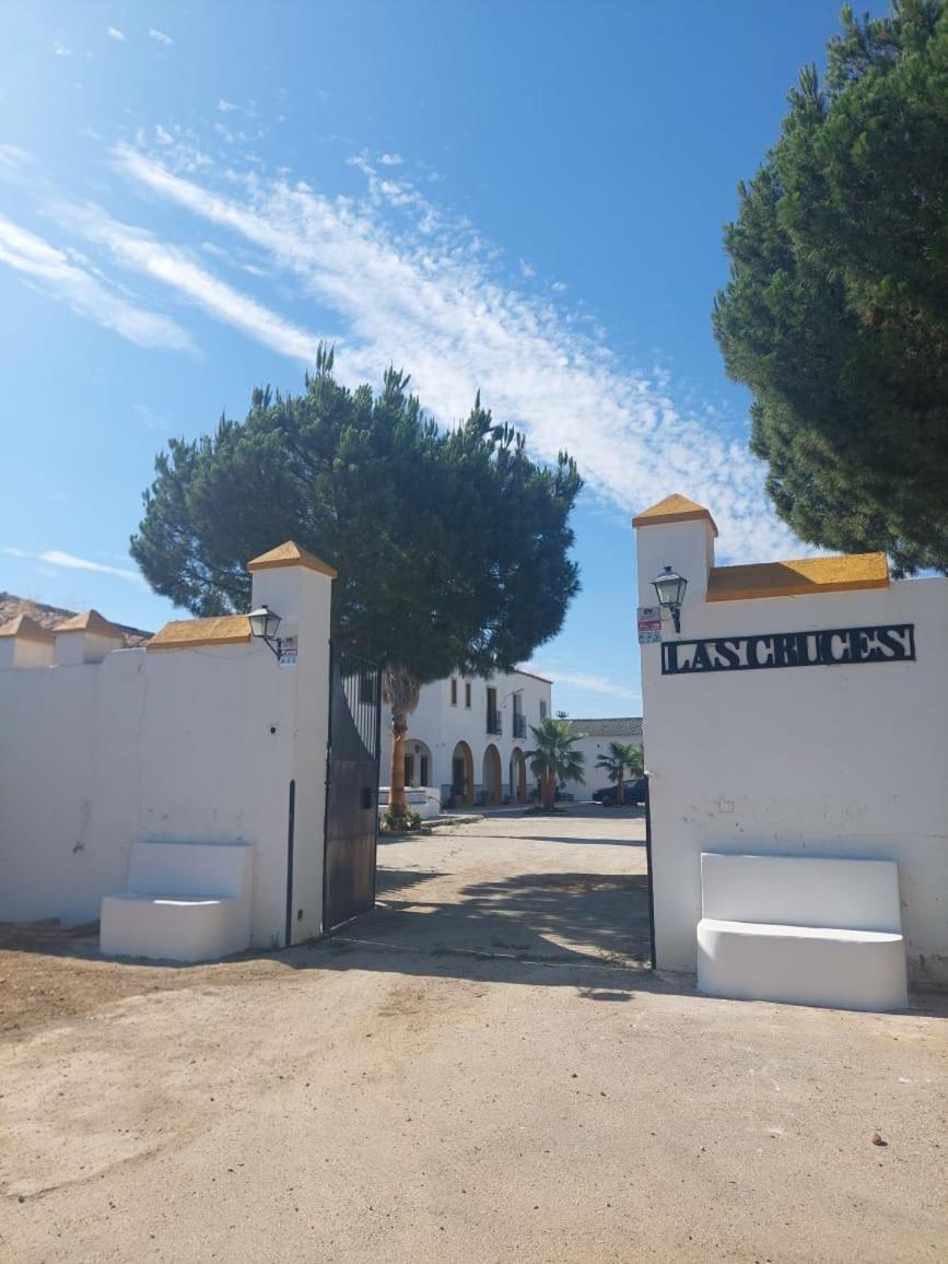 Cortijo Cruces - Sevilla Guillena