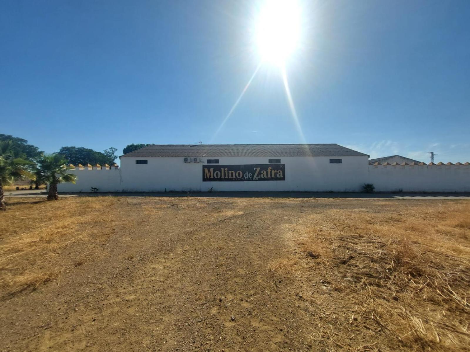 Cortijo Cruces - Sevilla Vakantiehuis