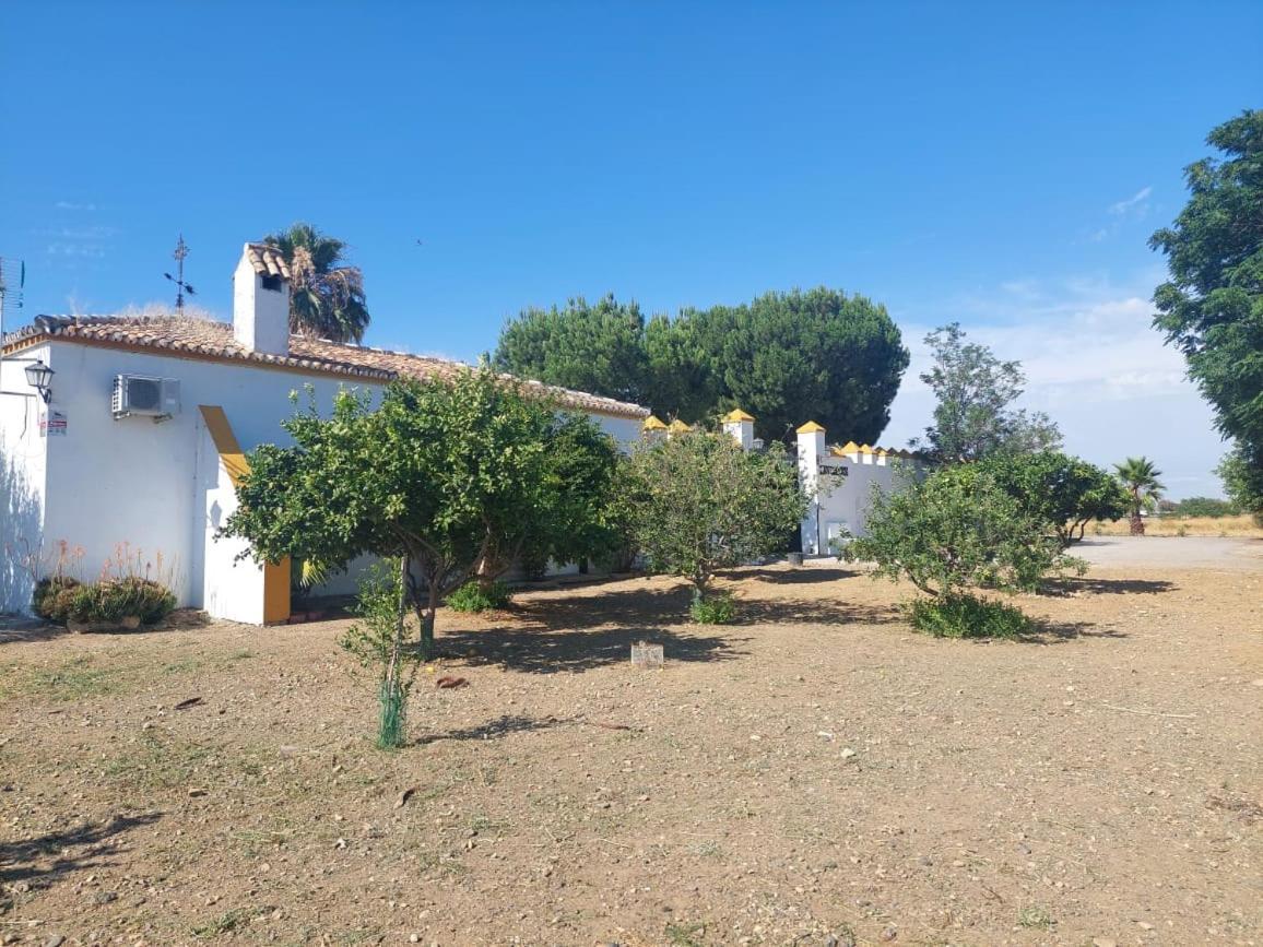 Ferienhaus Cortijo Cruces - Sevilla