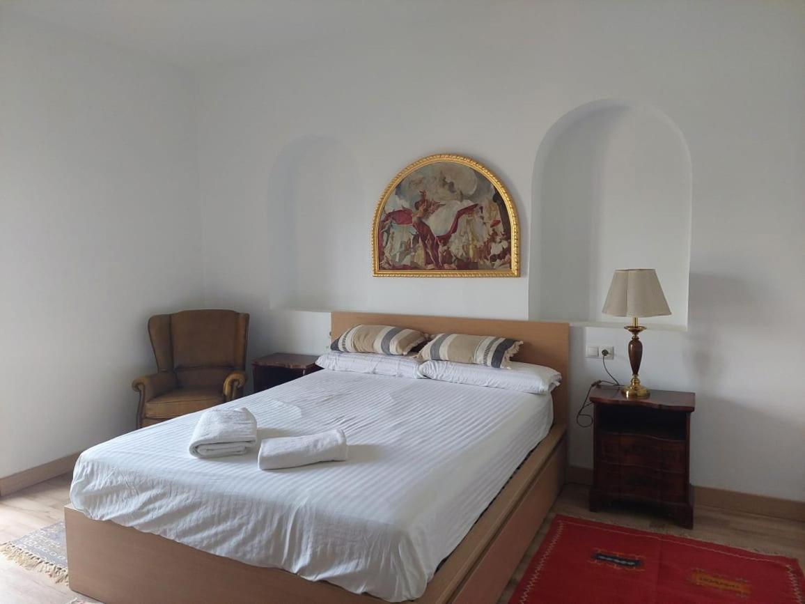 Cortijo Cruces - Sevilla Ferienhaus *