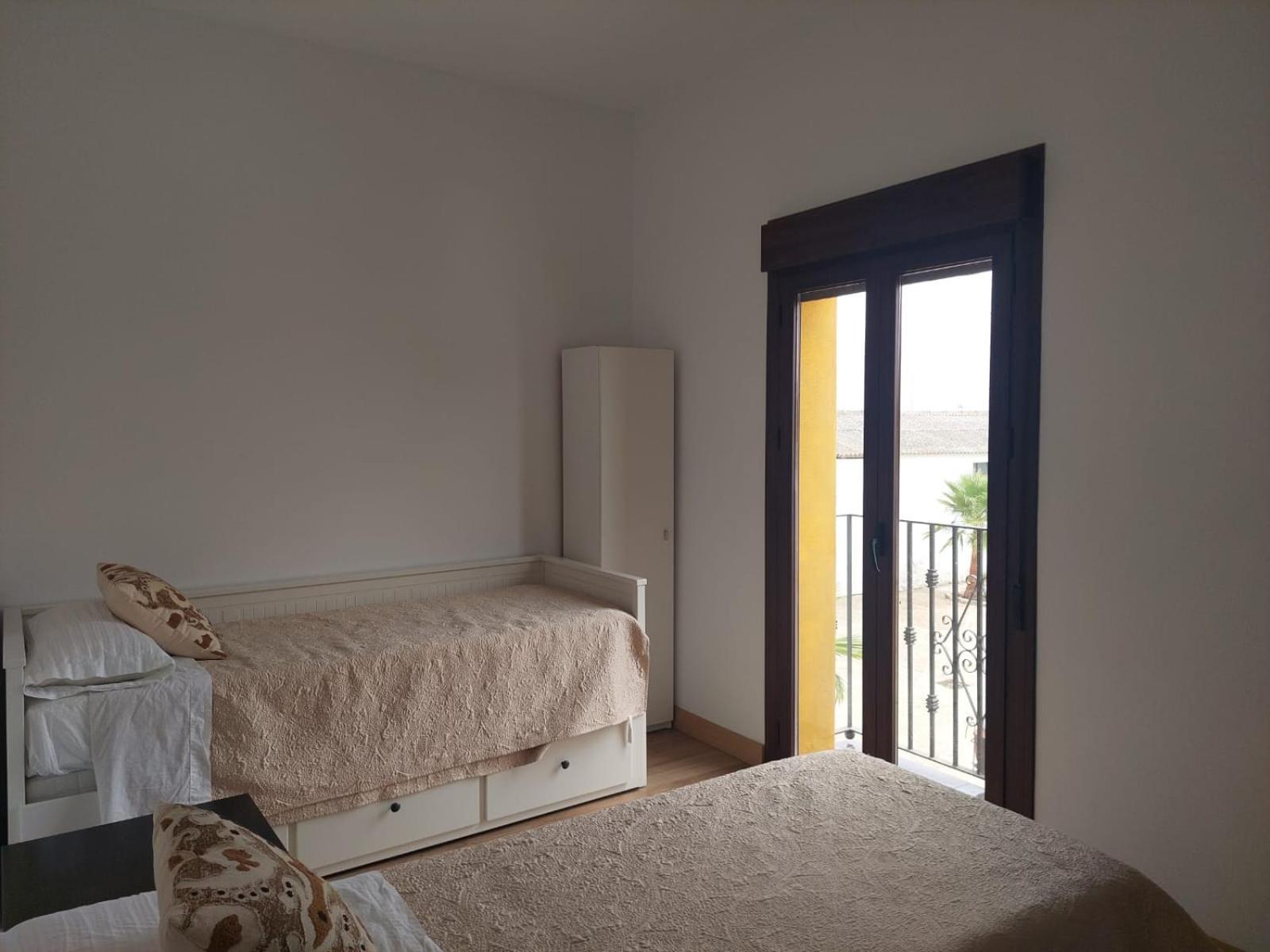 Vakantiehuis Cortijo Cruces - Sevilla *