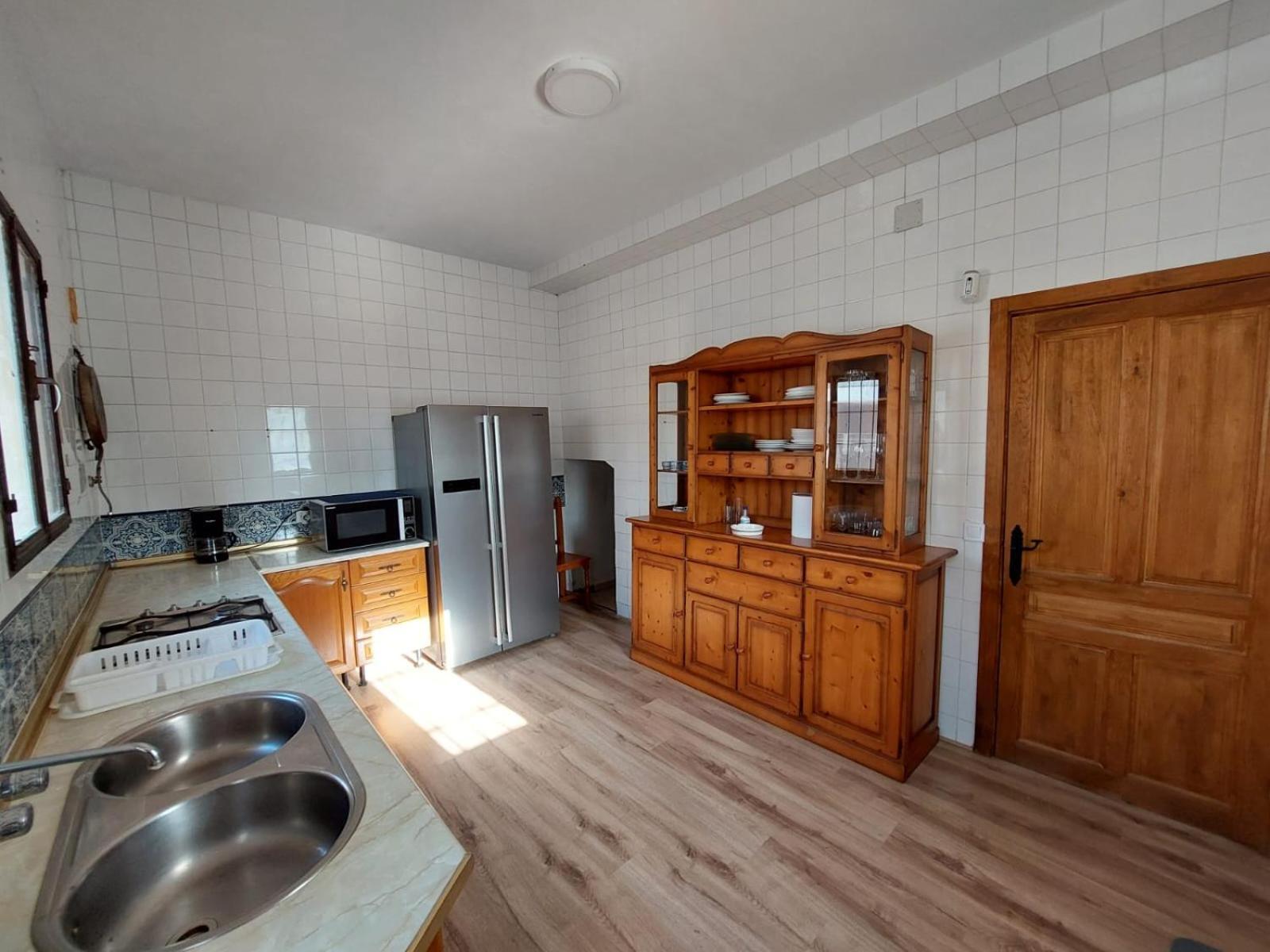 Vakantiehuis Cortijo Cruces - Sevilla Guillena