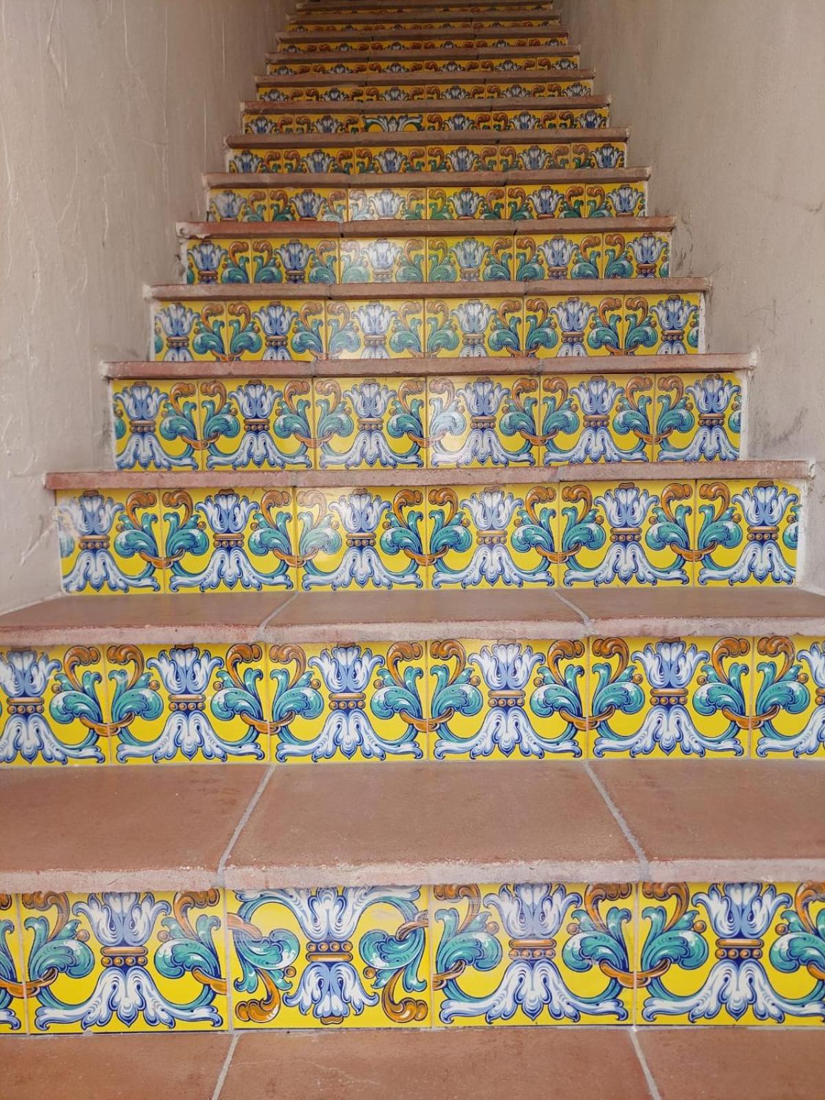 Cortijo Cruces - Sevilla