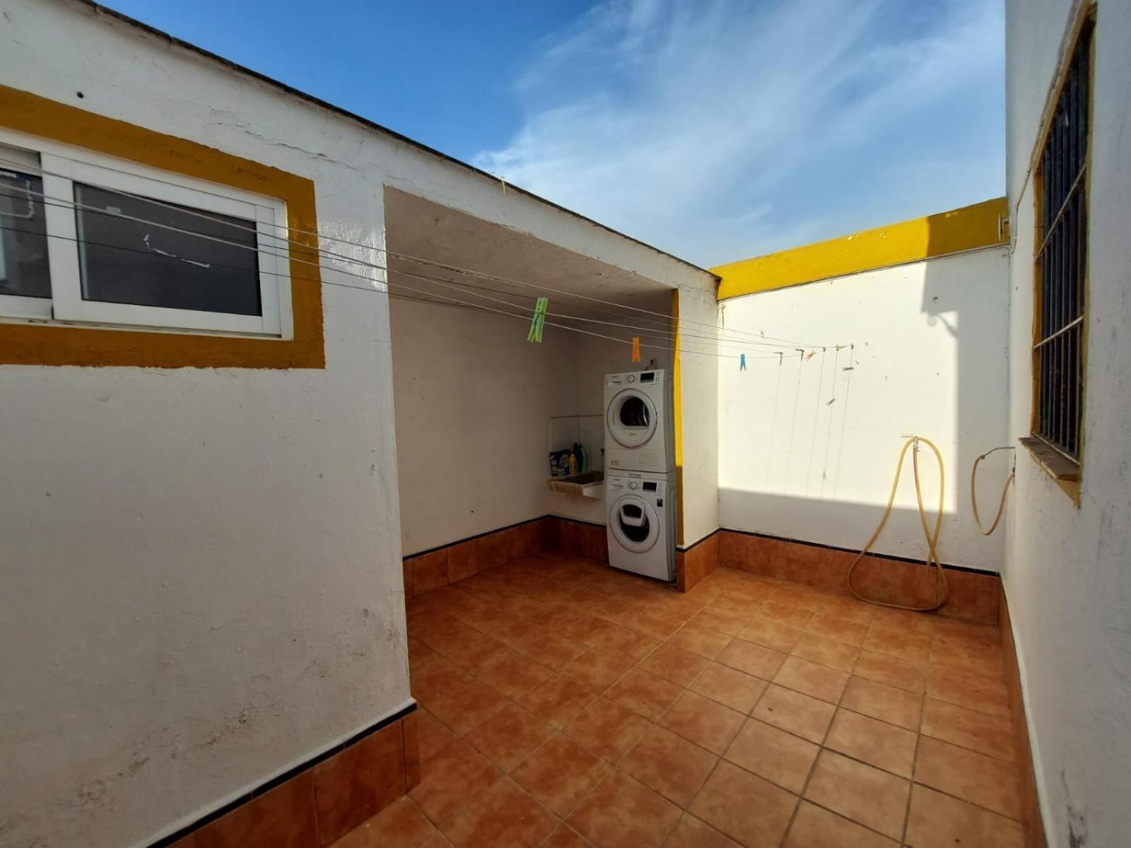 Vakantiehuis Cortijo Cruces - Sevilla