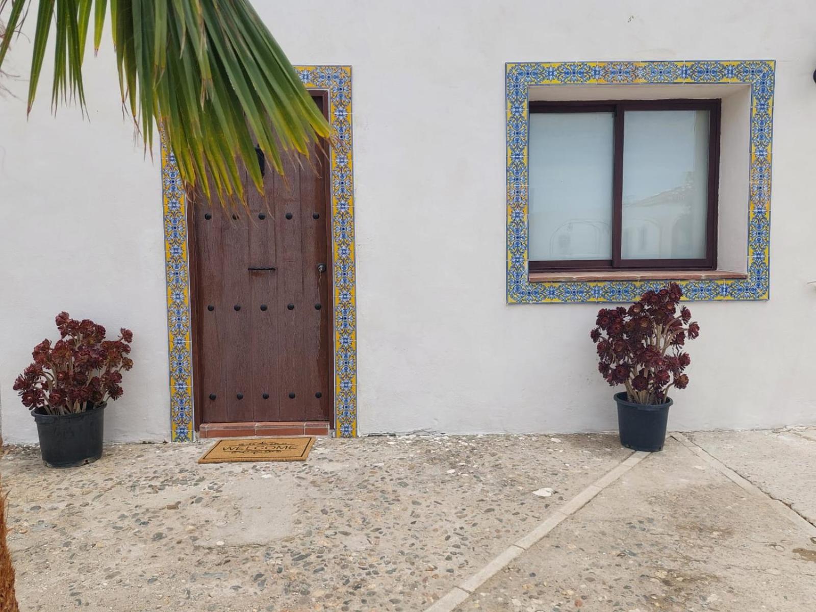Vakantiehuis Cortijo Cruces - Sevilla