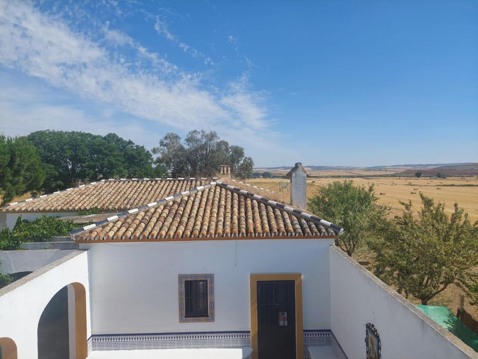 Cortijo Cruces - Sevilla Vakantiehuis *